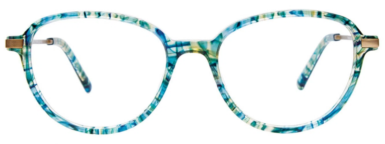 Takumi TK1164 Eyeglasses - view 6